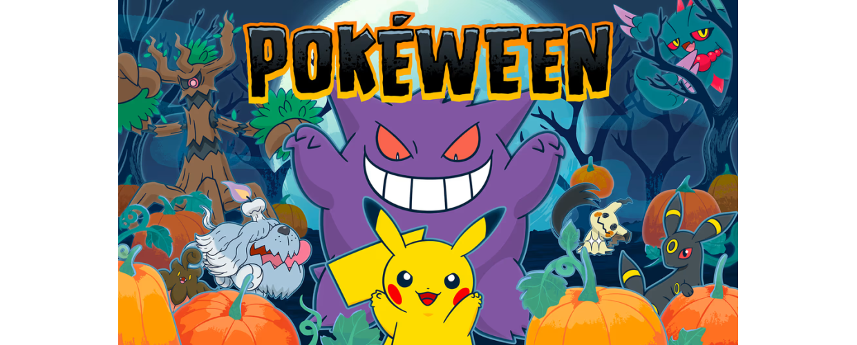 Pok&eacute;ween
