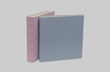 Baby- og børnealbums