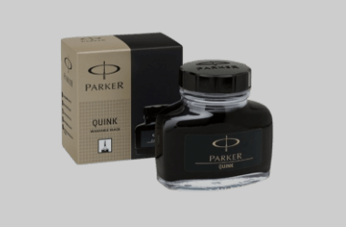 Blæk til fyldepenne