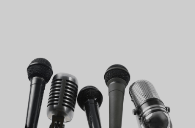 Mikrofoner