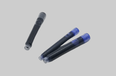 Refill til fyldepenne