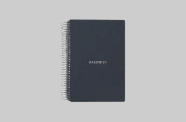 Spiralkalendere