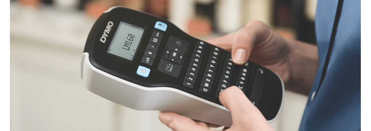 Find den rette labelprinter til dine behov!