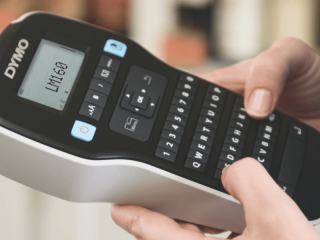 Find den rette labelprinter til dine behov!