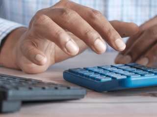 Bedste lommeregnere i test 2025