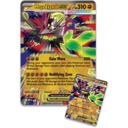 Pok�mon Box Premium EX Mega Zygarde | 1. Maj 2026 | 