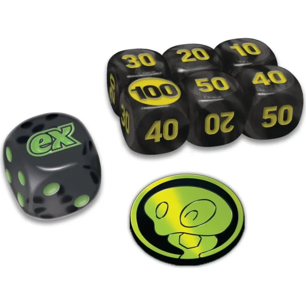 Pok�mon Mega Evolution | ME03 Elite Trainer Box | 27. marts 2026 |