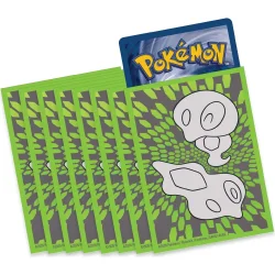 Pok�mon Mega Evolution | ME03 Elite Trainer Box | 27. marts 2026 |