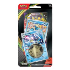 Pok�mon Mega Evolution | ME03 Checklane | 27. marts 2026 |