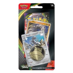 Pok�mon Mega Evolution | ME03 Checklane | 27. marts 2026 |