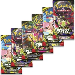 Pok�mon Mega Evolution | BST Bundle ME03 | 27. marts 2026 |