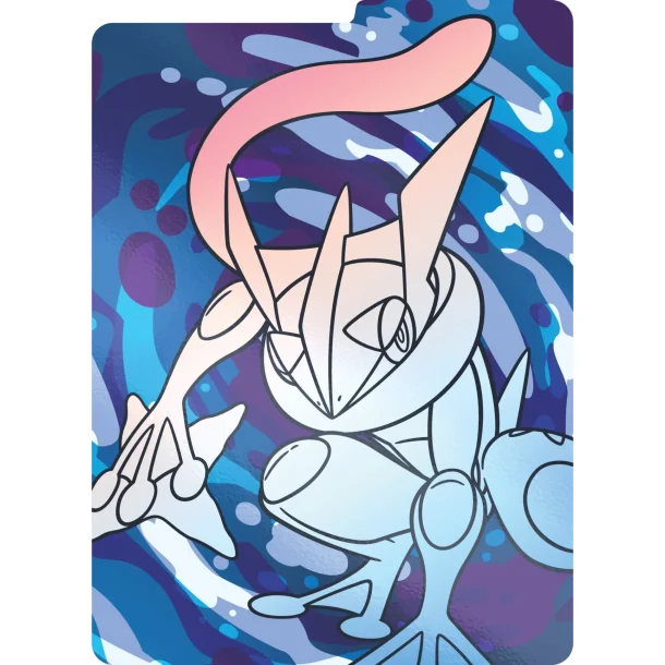 Pok�mon Mega Evolution - Chaos Rising Elite Trainer Box | 22. Maj 2026 |