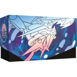 Pok�mon Mega Evolution - Chaos Rising Elite Trainer Box | 22. Maj 2026 |