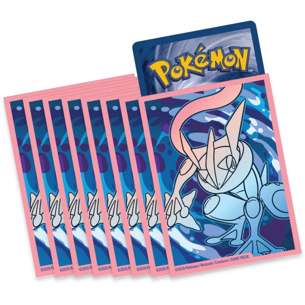 Pok�mon Mega Evolution - Chaos Rising Elite Trainer Box | 22. Maj 2026 |