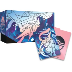 Pok�mon Mega Evolution - Chaos Rising Elite Trainer Box | 22. Maj 2026 |