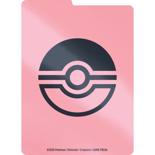 Pok�mon Mega Evolution - Chaos Rising Elite Trainer Box | 22. Maj 2026 |