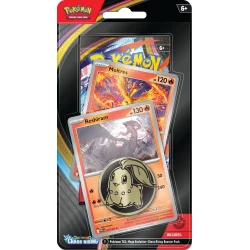 Pok�mon Mega Evolution - Chaos Rising Checklane | 22. Maj 2026 |