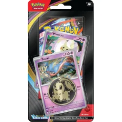 Pok�mon Mega Evolution - Chaos Rising Checklane | 22. Maj 2026 |