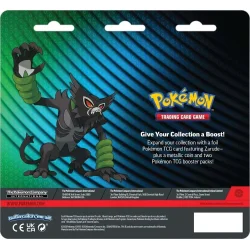 Pok�mon Box | 2-pack Blister | 7. august 2026 |