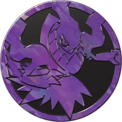 Pok�mon Mega Evolution - Pitch Black Elite Trainer Box | 17. juli 2026 |