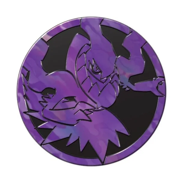 Pok�mon Mega Evolution - Pitch Black Elite Trainer Box | 17. juli 2026 |