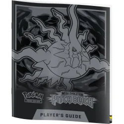 Pok�mon Mega Evolution - Pitch Black Elite Trainer Box | 17. juli 2026 |