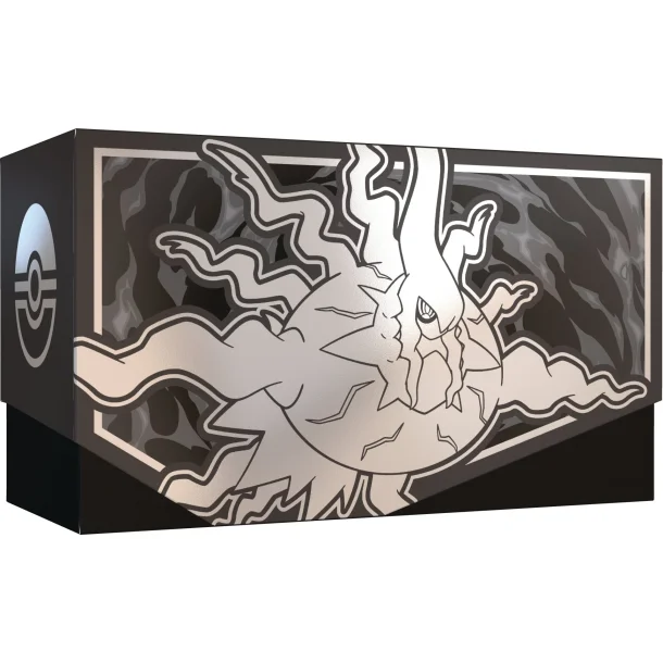 Pok�mon Mega Evolution - Pitch Black Elite Trainer Box | 17. juli 2026 |