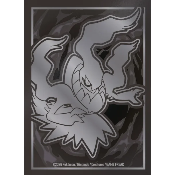 Pok�mon Mega Evolution - Pitch Black Elite Trainer Box | 17. juli 2026 |