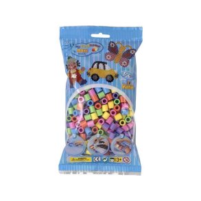 Maxi Perler Pastel Mix