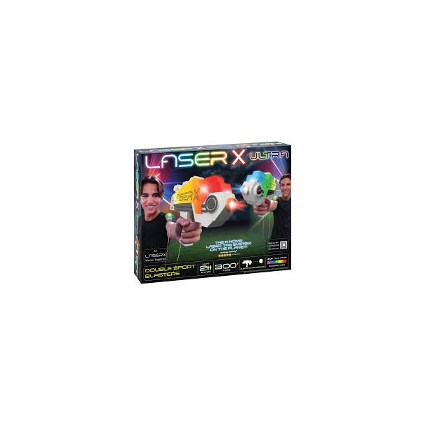 Laser X | Ultra Sport Blasters 