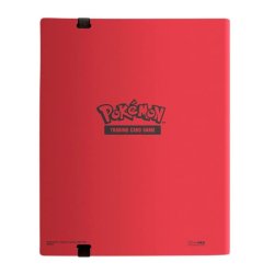 Pok&eacute;mon Charmander Binder PRO 9-Pocket 