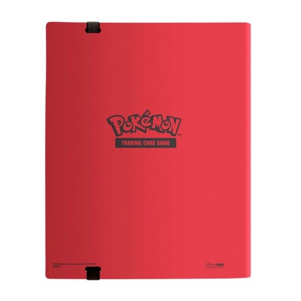 Pok&eacute;mon Charmander Binder PRO 9-Pocket 