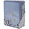 Pikachu Toploader+Penny sleeves (25 stk)