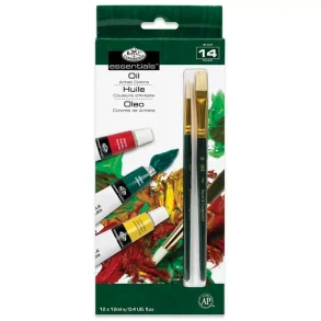 Royal & Langnickel Olies�t