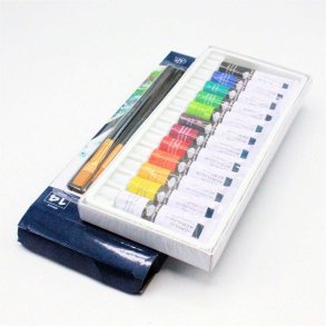 Royal & Langnickel Acrylic set 12 ml