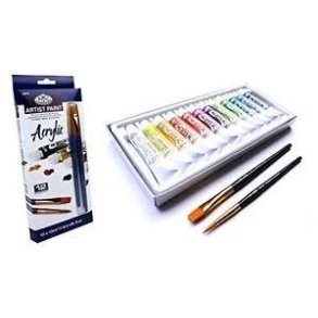 R.L. Acrylic set | 12 ml