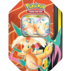  Pok�mon - Mega Forces ex Tin | 28. august 2026 |
