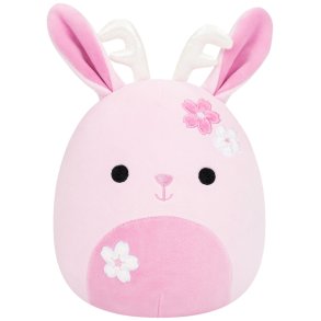 Squishmallows | Akiyo Sakura Jackalope | 19 cm |
