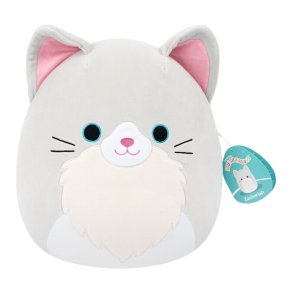 Squishmallows | Zachariah Cat | 30cm |