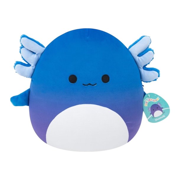 Squishmallows | Shameik Axolotl | 30cm |