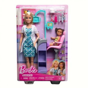 Barbie | Tandlge |