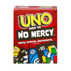 UNO - Show 'em no Mercy