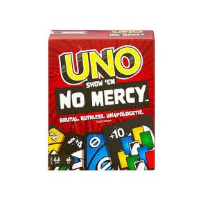 UNO - Show 'em no Mercy