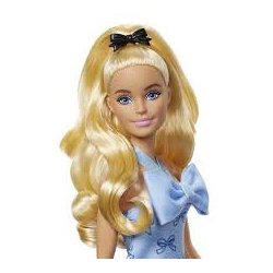 Barbie | Fashionista Dukke | Bl Sljfer