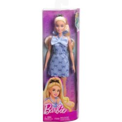 Barbie | Fashionista Dukke | Bl Sljfer
