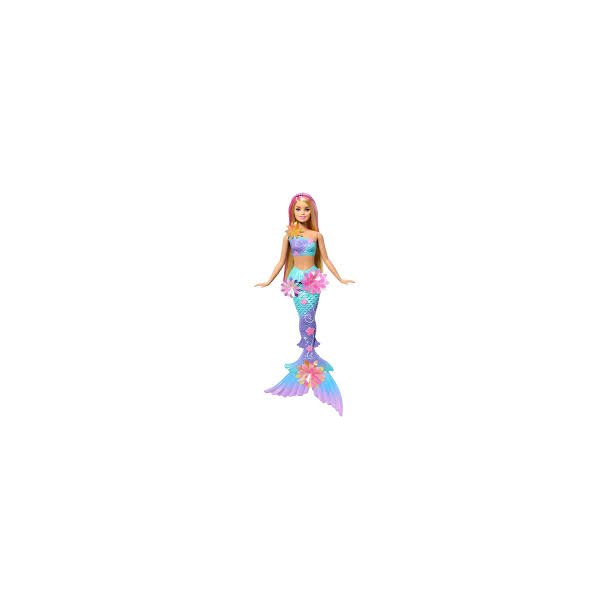 Barbie | Blooming Magic | White Mermaid