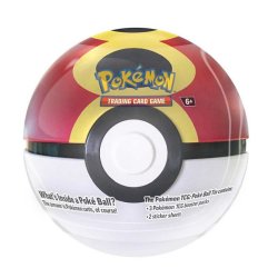 Pok�mon - Pok� Ball Tin