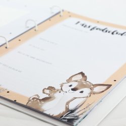 P&S Barnets Bog, Bj�rn