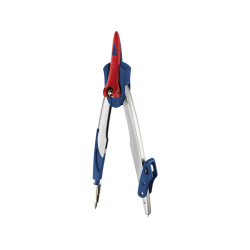 Maped compas stop system