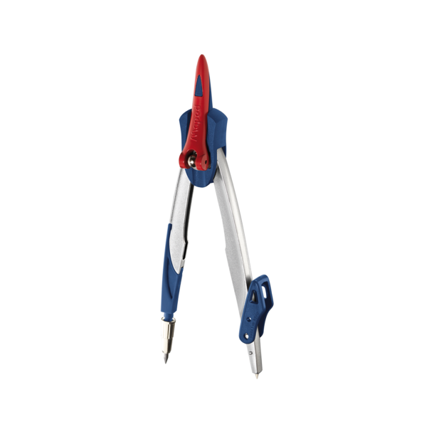 Maped compas stop system